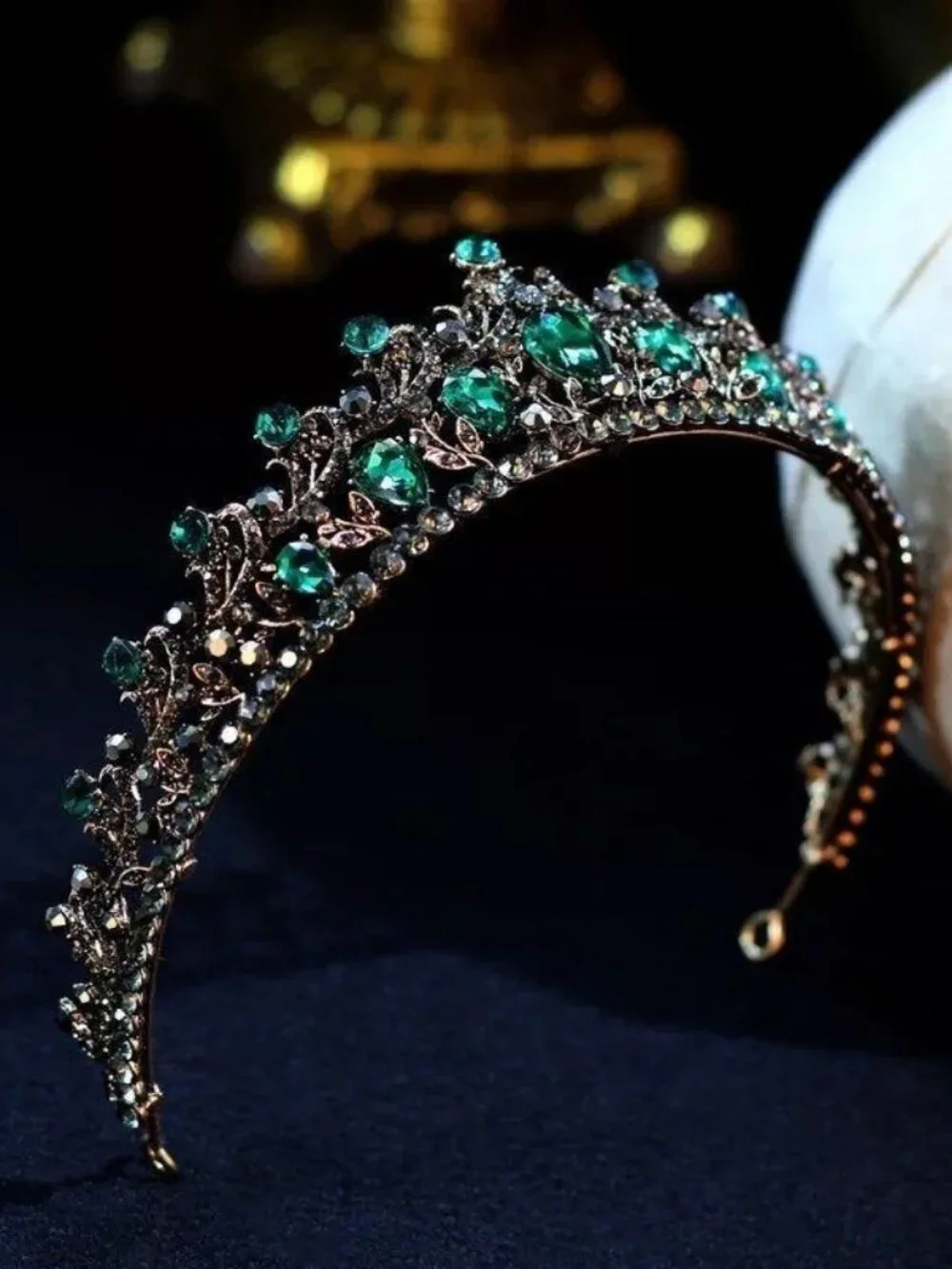 Crown for Wedding Bride Birthday